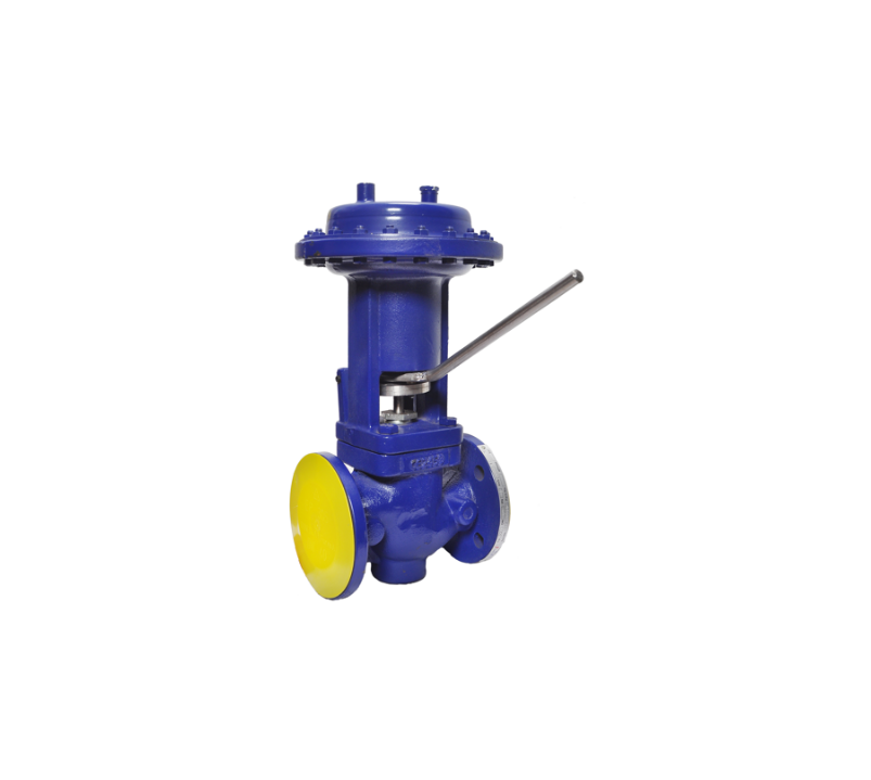 Yüzey Ve Dip Blöf Vanaları 