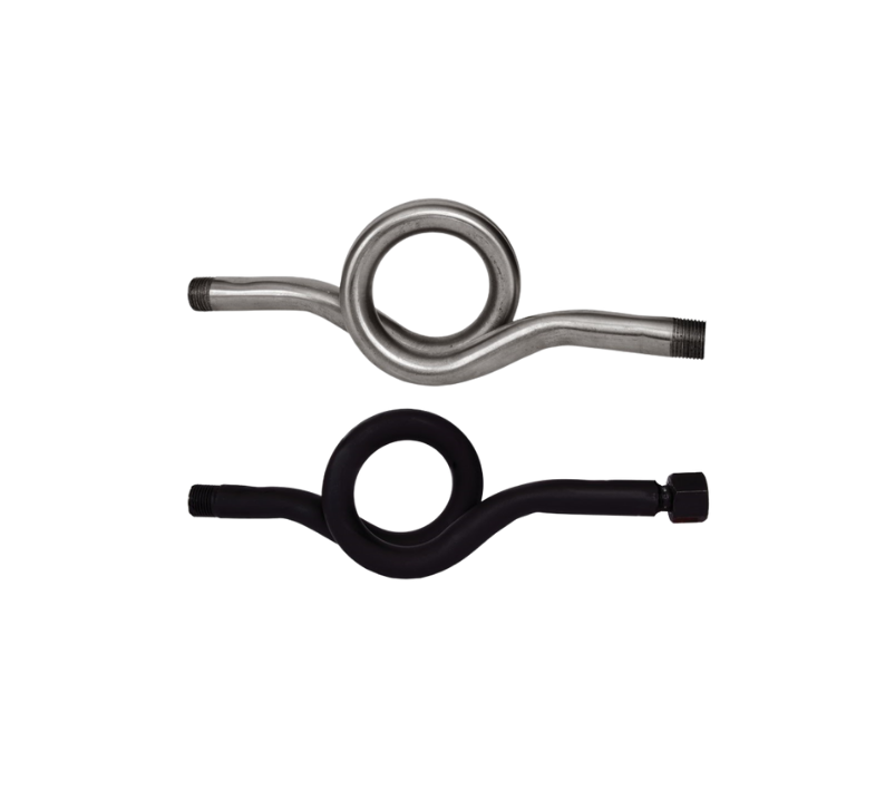 Manometre Helezonları