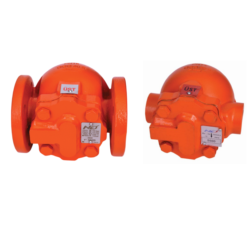 Şamandıralı Kondestoplar