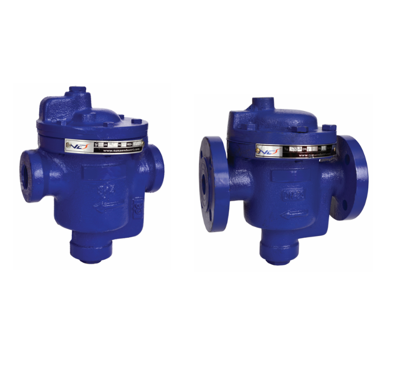 Ters Kovalı Kondestoplar