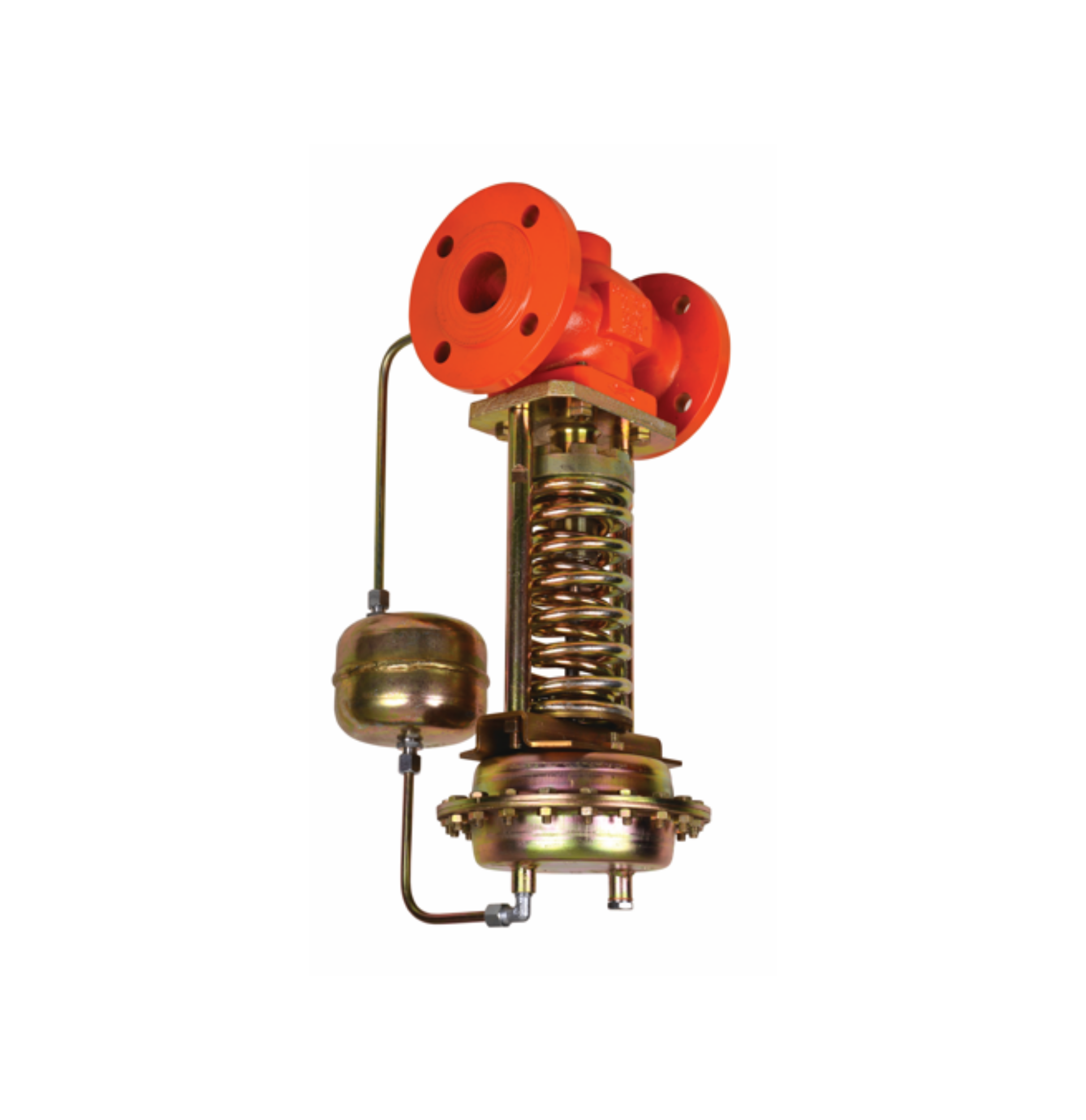 Basınç Düşürücü