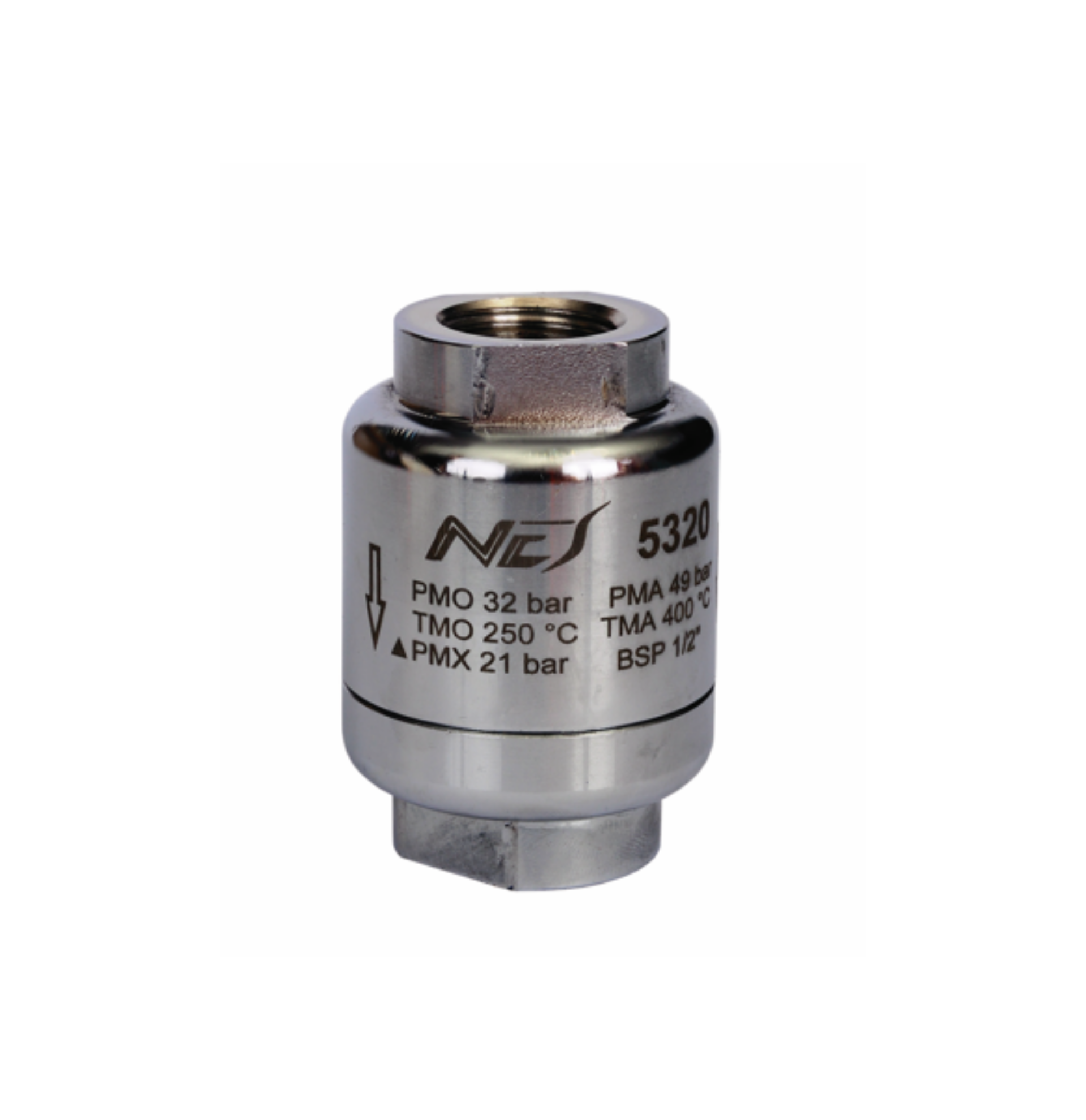 Termostatik Kondestop