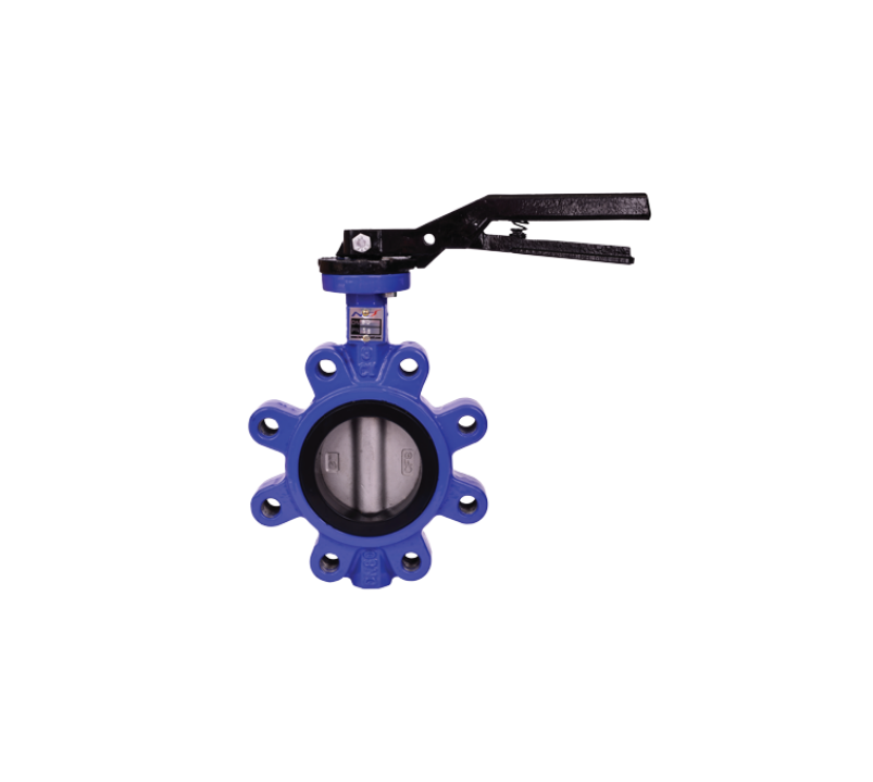 Kollu Lug Kelebek Vana