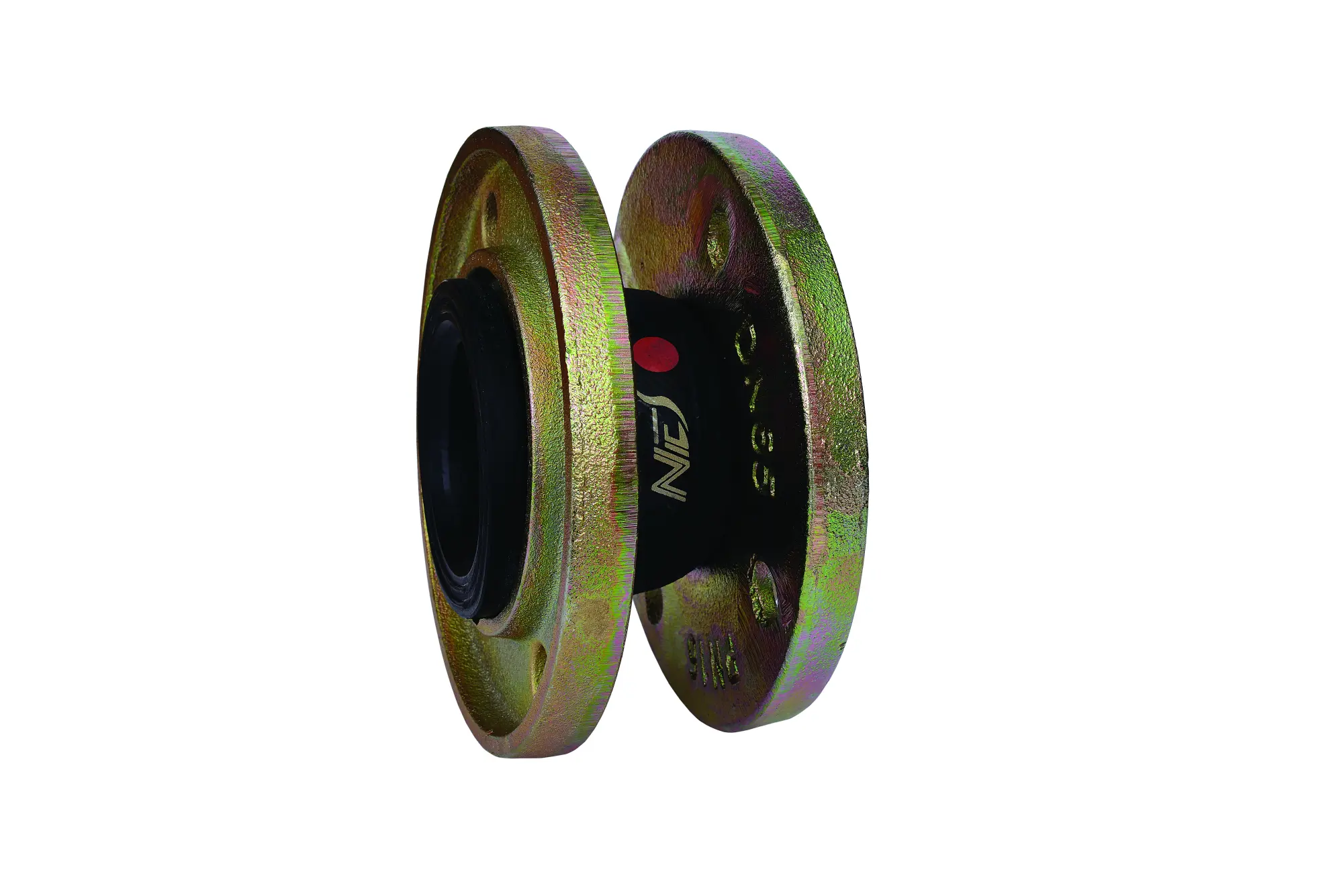 Kauçuk Kompansatör