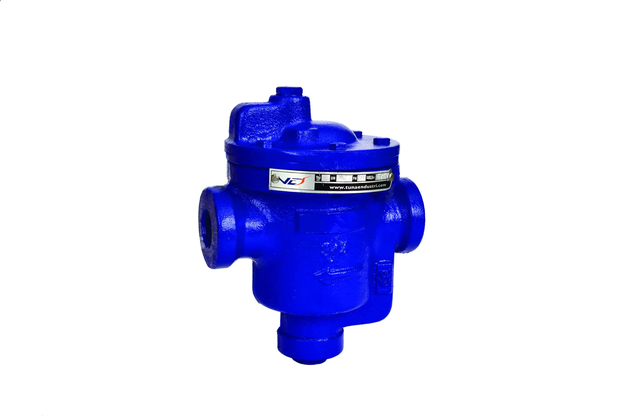 Ters Kovalı Kondestop Dişli